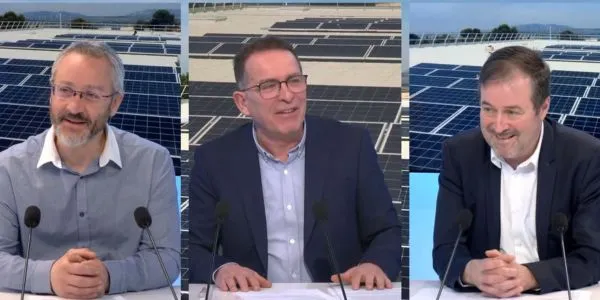 webinaire rénovation et solarisation toiture terrasse