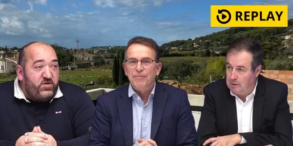 Webinar isolation sous vide Recticel