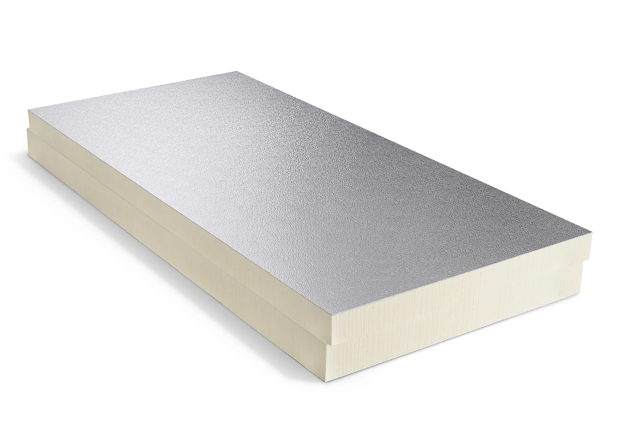 Panneau isolant Powerdeck+