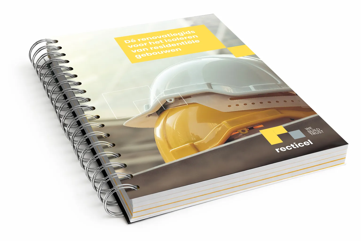 Recticel Renovatiegids