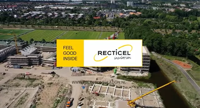 Erasmusveld Den Haag