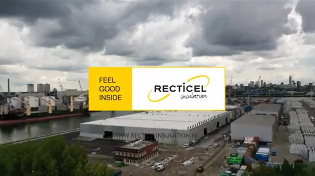 Metaal Transport Rotterdam