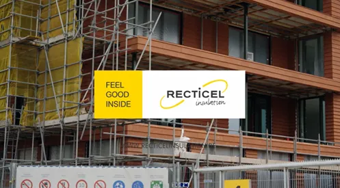 Recticel KOER Rotterdam