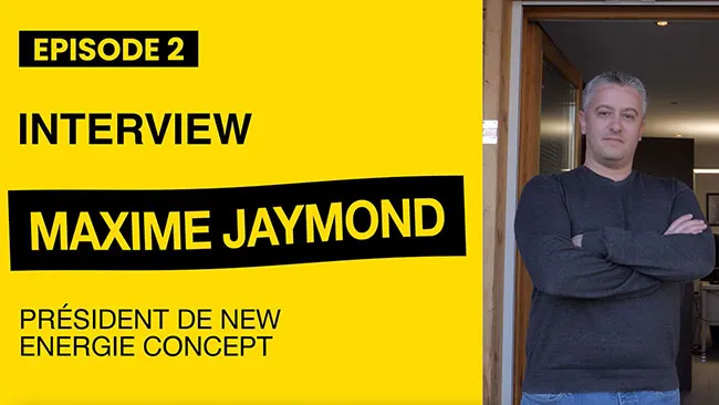 Recticel Powerdeck+ réduction impact carbone