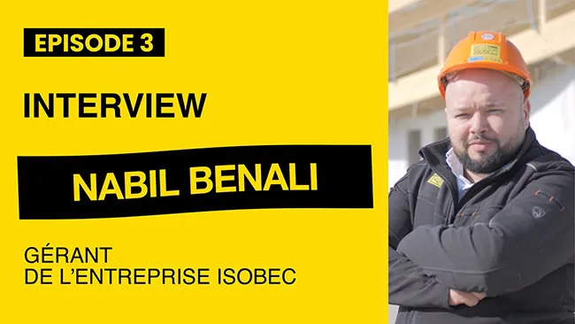 Recticel Powerdeck+ étancheur 