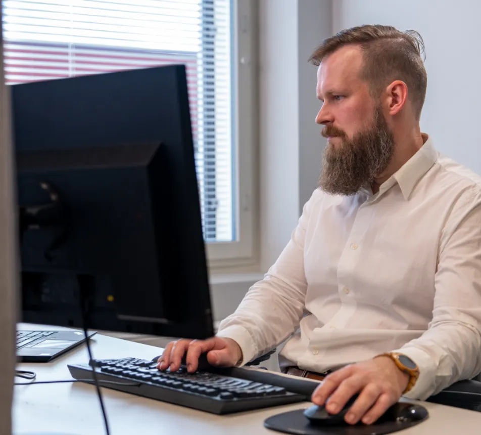 Antti Viitanen_Technical guide