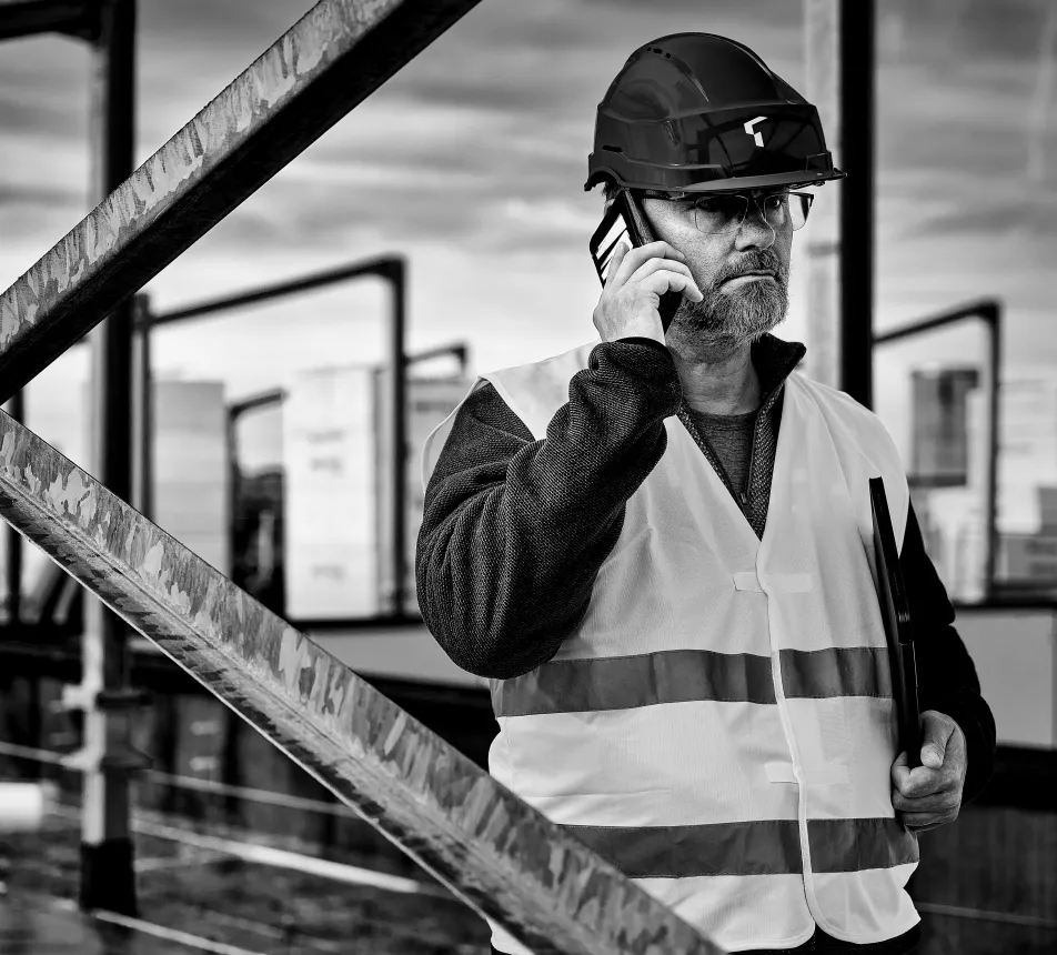 Bjorn Tectum Dekkers