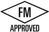 Logo FM approved