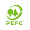 Logo PEFC