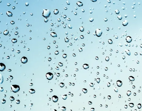 Condensation explication phénomène