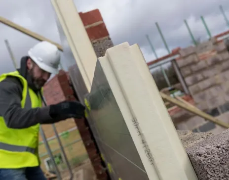 updated Part L regulations