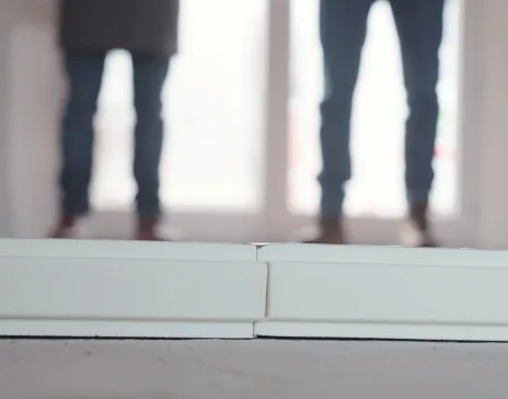 Chantier isolation eurosol maison lotissement