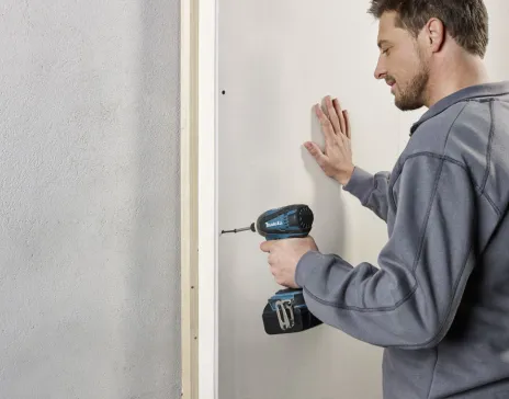 Eurothane G binnenmuurisolatie