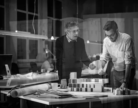 rakentamismääräykset