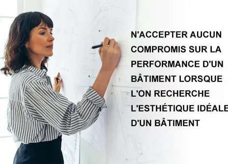 Architecte valeur U calculation Recticel Insulation