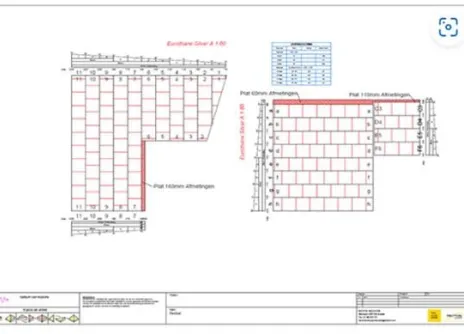 Katon lämpöeristys: päivityksiä eristekiilojen U-arvon laskentaan