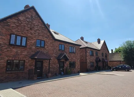 Bedmond Road Case Study