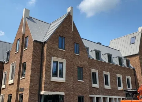 Charterhouse School Case Study Eurothane GP