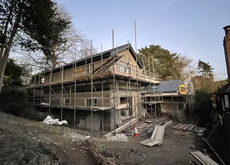 Eurowall + Case study