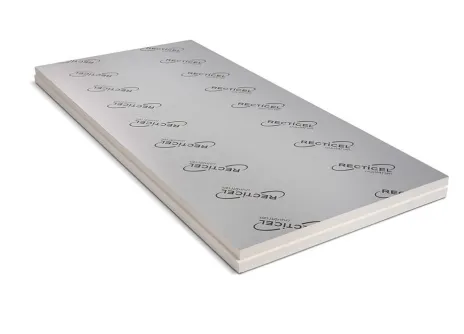 Eurothane® Silver E FR