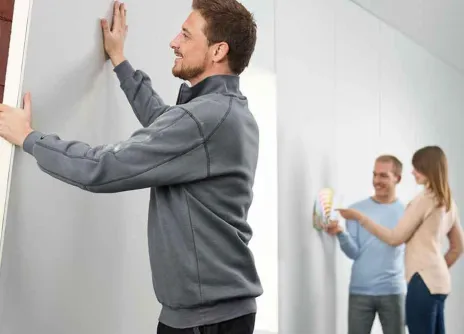 Eurothane G  toepassing product foto