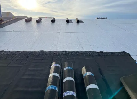  PIR-eristeisestä loivasta