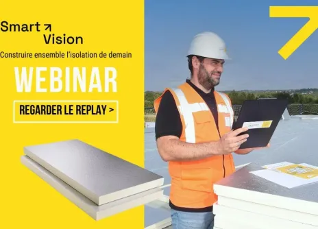 Webinar - toiture plate impact carbone