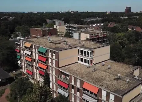 seniorenflat Nijmegen