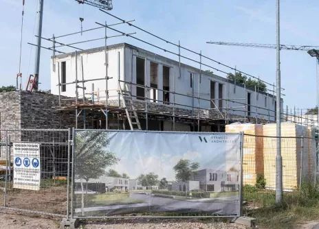 Case Duurzaam Wonsick Recticel insulation