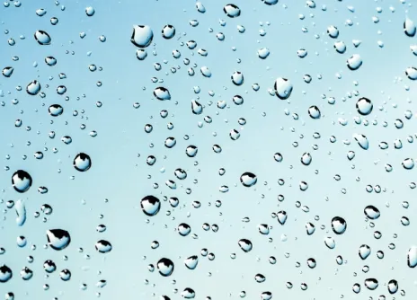 Condensation explication phénomène