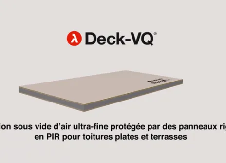 Deck-VQ