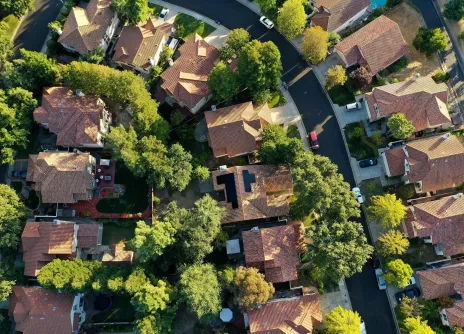 Fabric-first building solutions