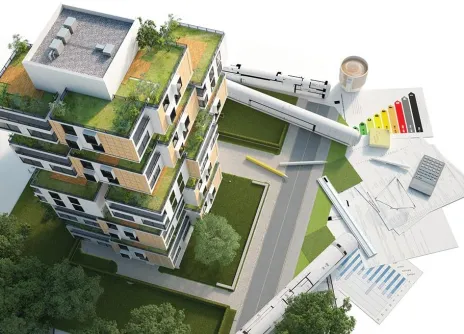 Het EPC NR (energieprestatiecertificaat voor een niet-residentiële eenheid)