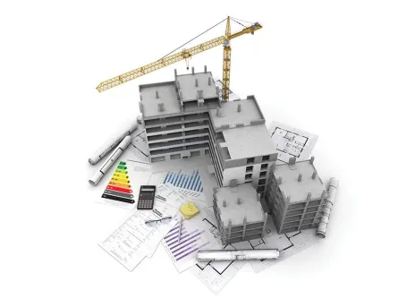 EPC NR (energieprestatiecertificaat voor een niet-residentiële eenheid)