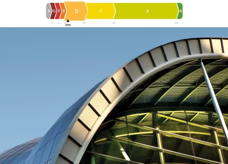 Rénovation d’un bâtiment non résidentiel : que dit la loi ?