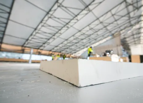 Helsinki Case Study board