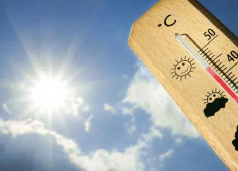 Hittestress isoleren helpt