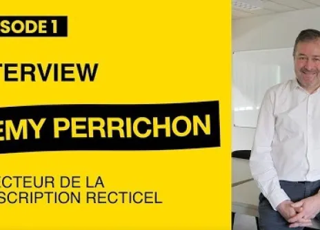 Powerdeck+ isolation toit plat polyuréthane