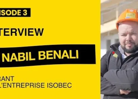 Powerdeck+ webserie video etancheite