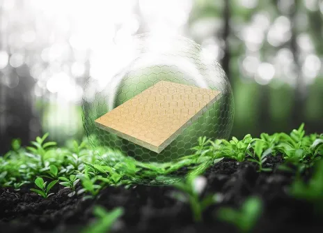 IP PIR: Une isolation encore plus durable Recticel lance des panneaux sans aluminium