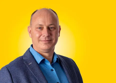 Isolatiepraat Edzard Hendriks