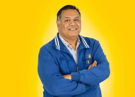 Isolatiepraat met Michel Meijs