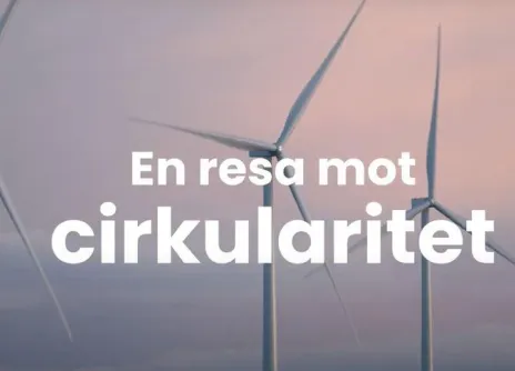 journey to circularity