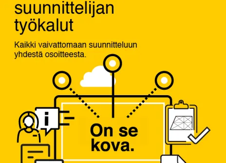 Rakennesuunnittelijan työkalut | Recticel Insulation
