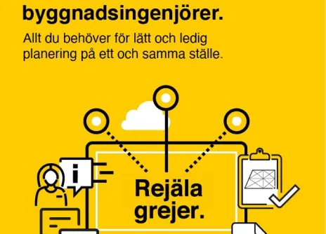 Verktygslåda för byggnadsingenjörer | Recticel Insulation