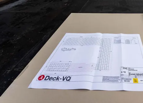 Legplan maakt het makkelijk