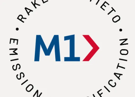 M1 emission classification