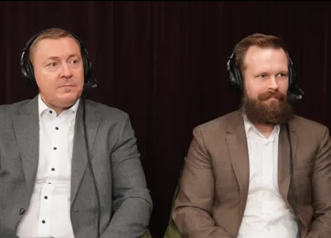 podcast paloturvallisuus