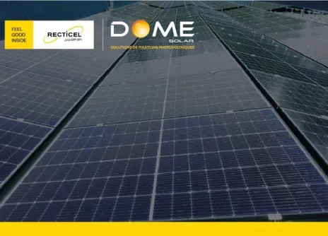 Powerdeck+ Roof-Solar avis technique photovoltaique