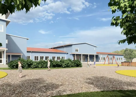 PrimarySchool_Kurika